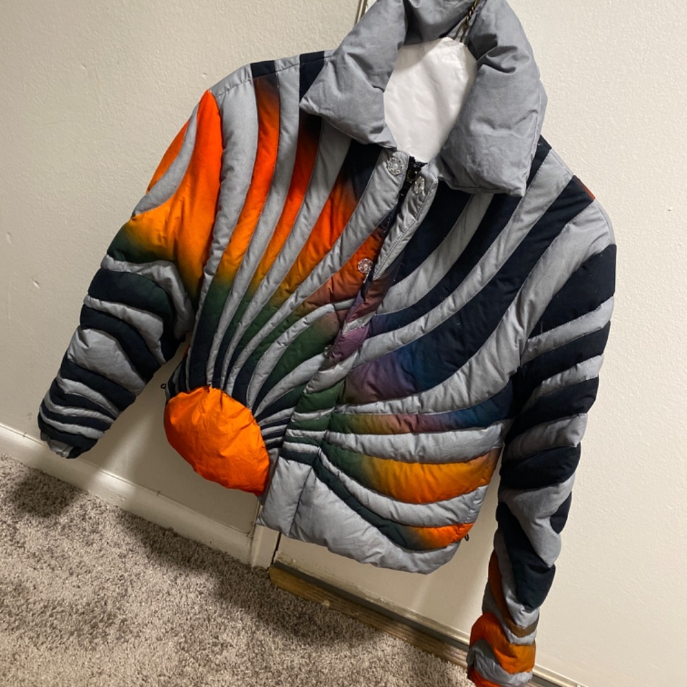 ERL Jacket - Picture 3 of 3